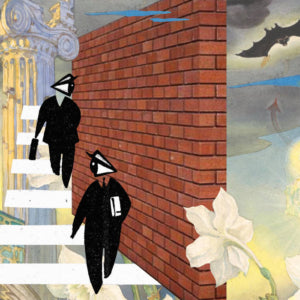 sleepingdogs - will we ever dance again? (Vinyl)