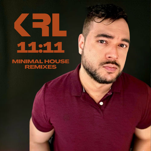 KRL - 11:11 Minimal House Remixes (CD)