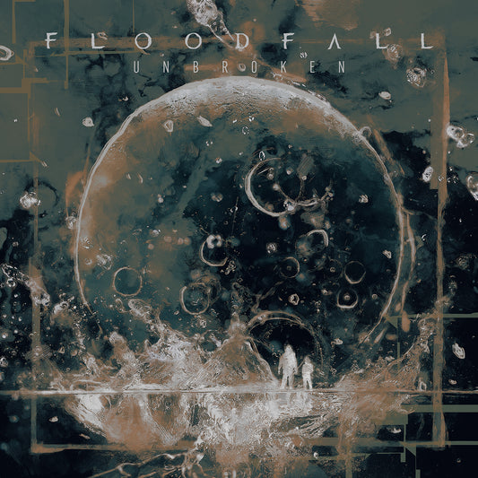 Floodfall - Unbroken (CD)