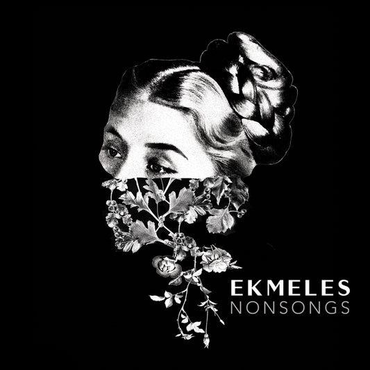 Ekmeles - Nonsongs (CD)