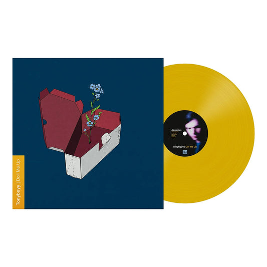 Tonyboyy - Doll Me Up (Vinyl)