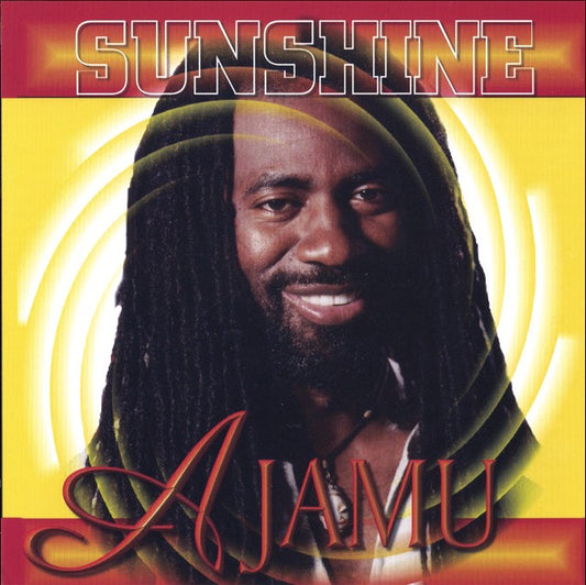 Ajamu - Sunshine (CD)