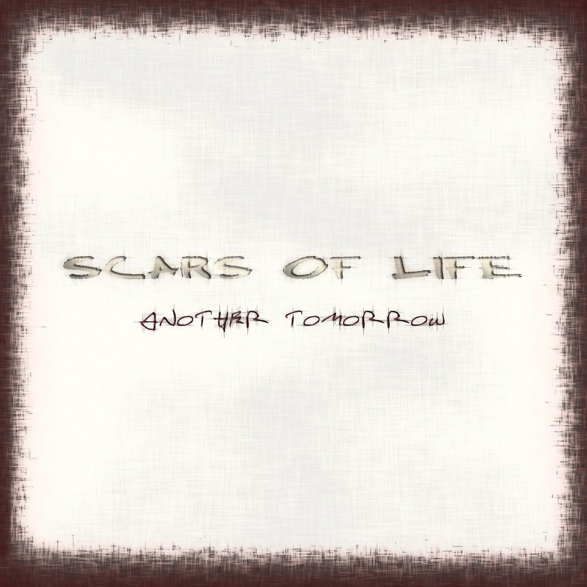Scars of Life - Another Tomorrow (CD)