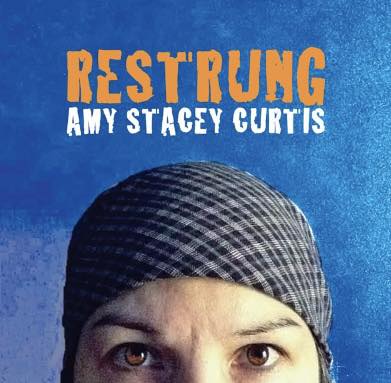 Amy Stacey Curtis - Restrung (CD)