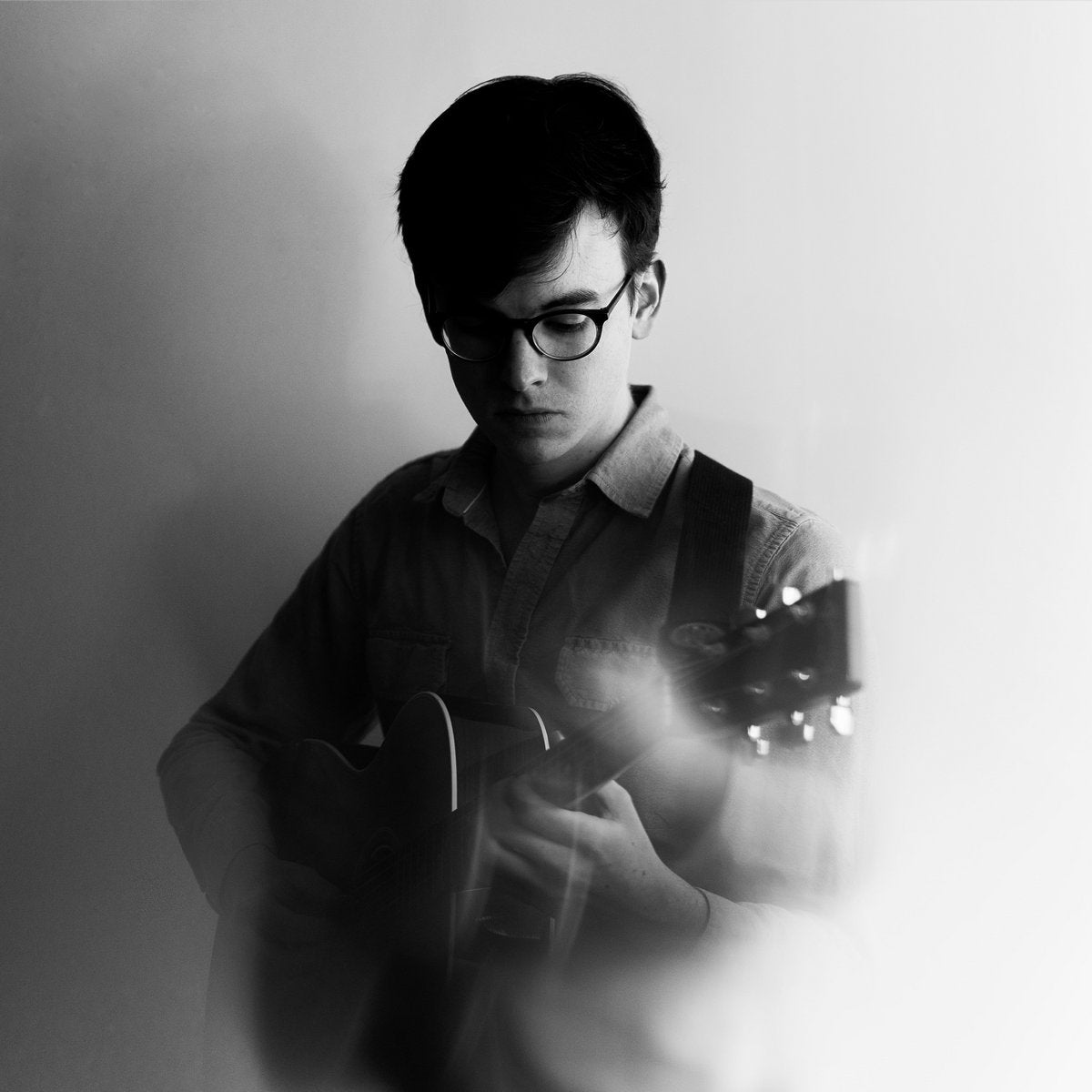 Joshua Lee Turner - As Good a Place as Any (Vinyl)