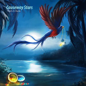 Causeway Stars - Third's A Charm (CD)