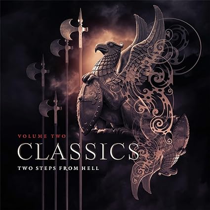 Two Steps From Hell - Classics Vol 2