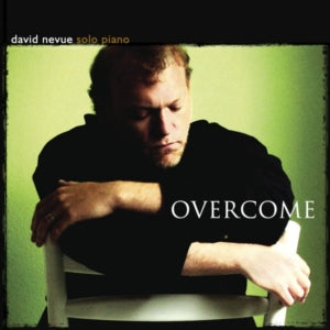 David Nevue - Overcome (CD)