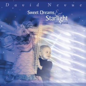 David Nevue - Sweet Dreams & Starlight (CD)