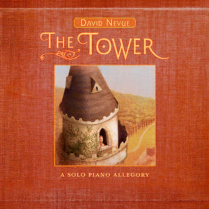 David Nevue - The Tower (CD)