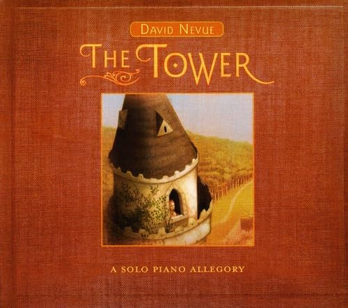 David Nevue - The Tower (CD)