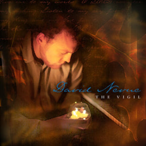 David Nevue - The Vigil (CD)