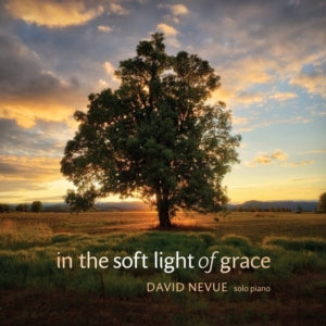 David Nevue - In the Soft Light of Grace (CD)