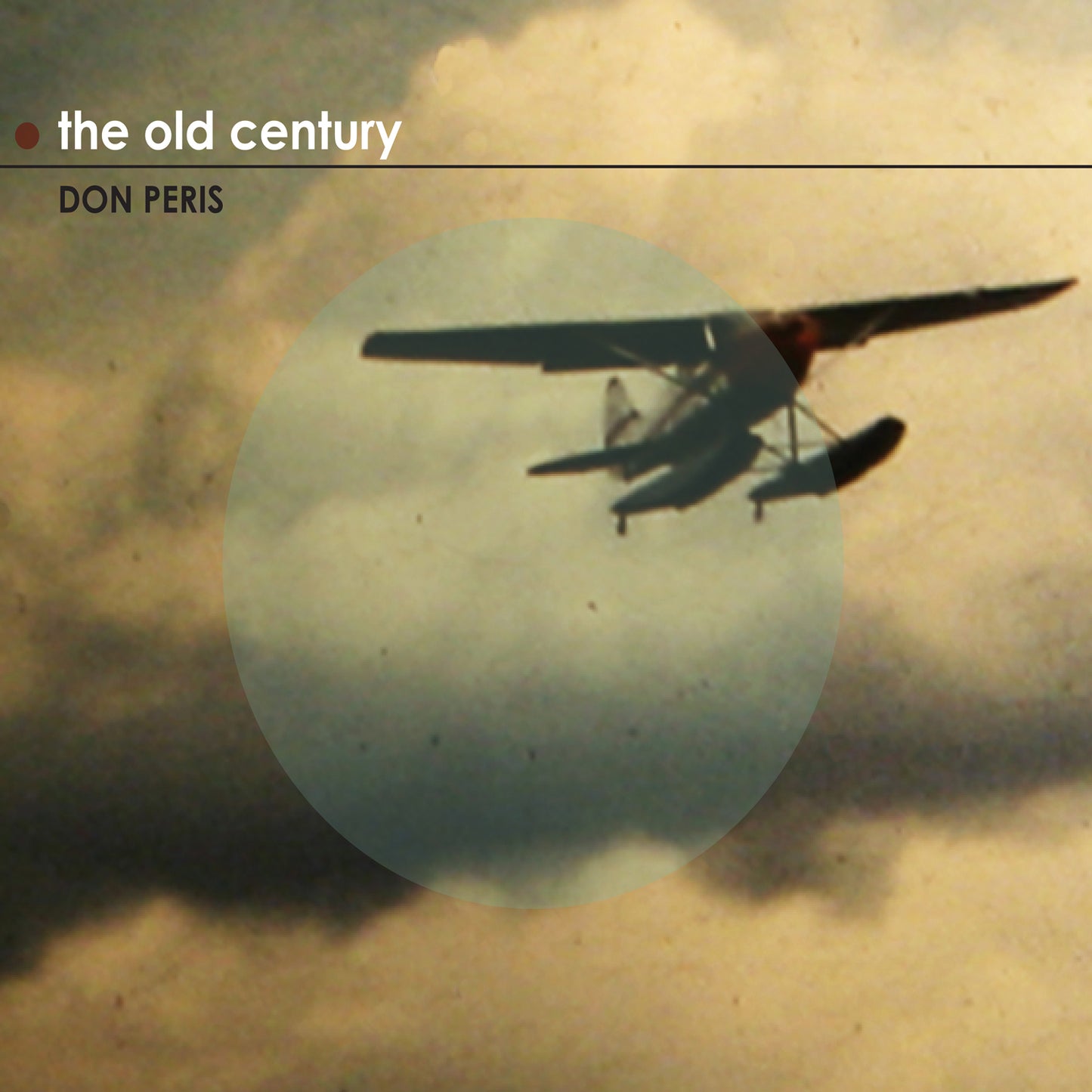 Don Peris - Old Century (CD)