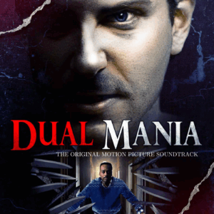 Jaki Cavins, DeCarlo Jackson, and Marcus Robson - Dual Mania (OST) (CD)