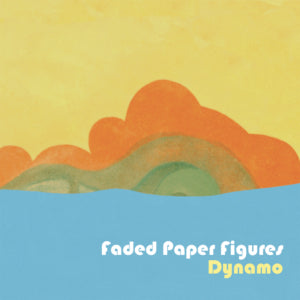 Faded Paper Figures - Dynamo (Vinyl)