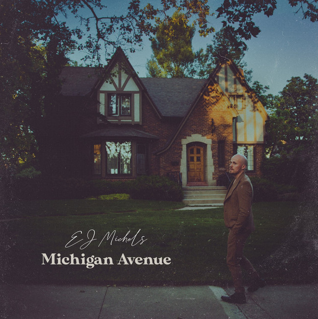 EJ Michels - Michigan Avenue (CD)