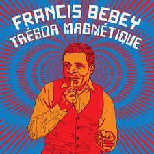 Francis Bebey - Trésor Magnétique (Vinyl)