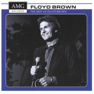 Floyd Brown - The Best of Floyd Brown (CD)