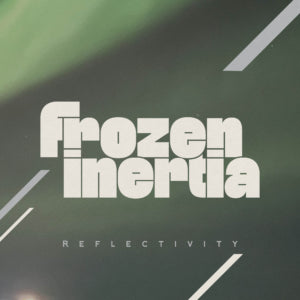 Frozen Inertia - Reflectivity (CD)