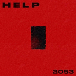 Help - 2053 (Vinyl)