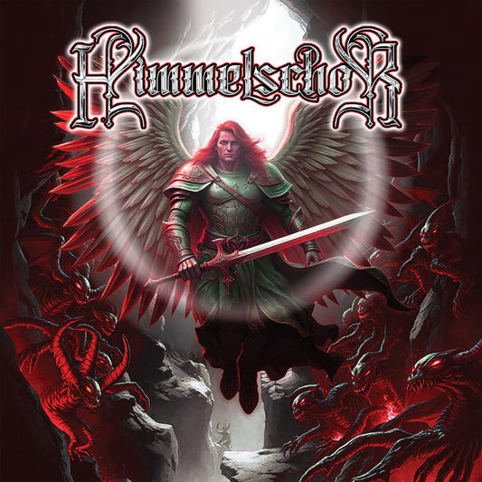 Himmelschor - Himmelschor (CD)