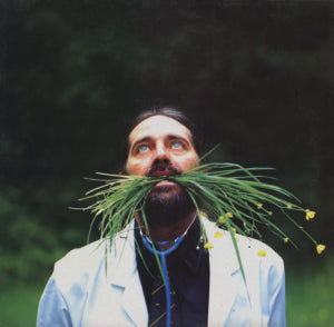 Gary Young's Hospital - Hospital For The Chemically Insane (CD)