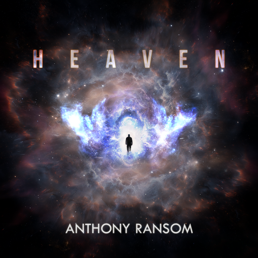 Anthony Ransom - Heaven (CD)