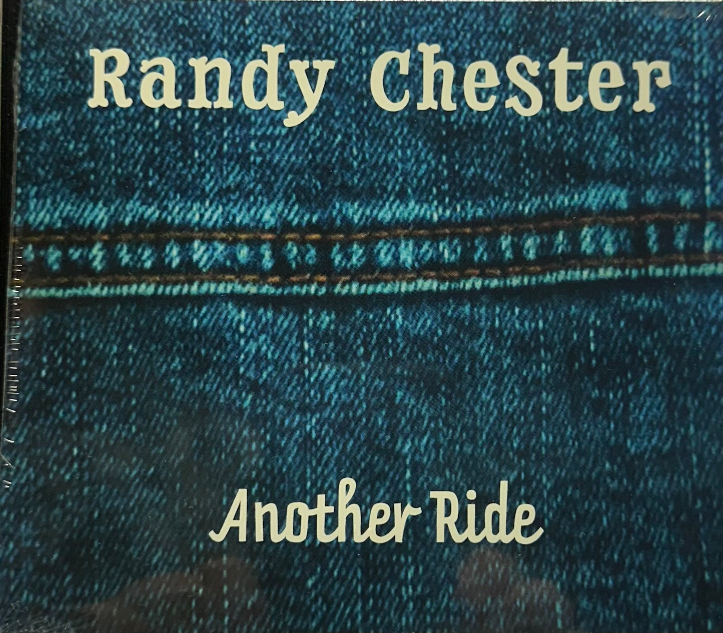 Randy Chester - Another Ride (CD)