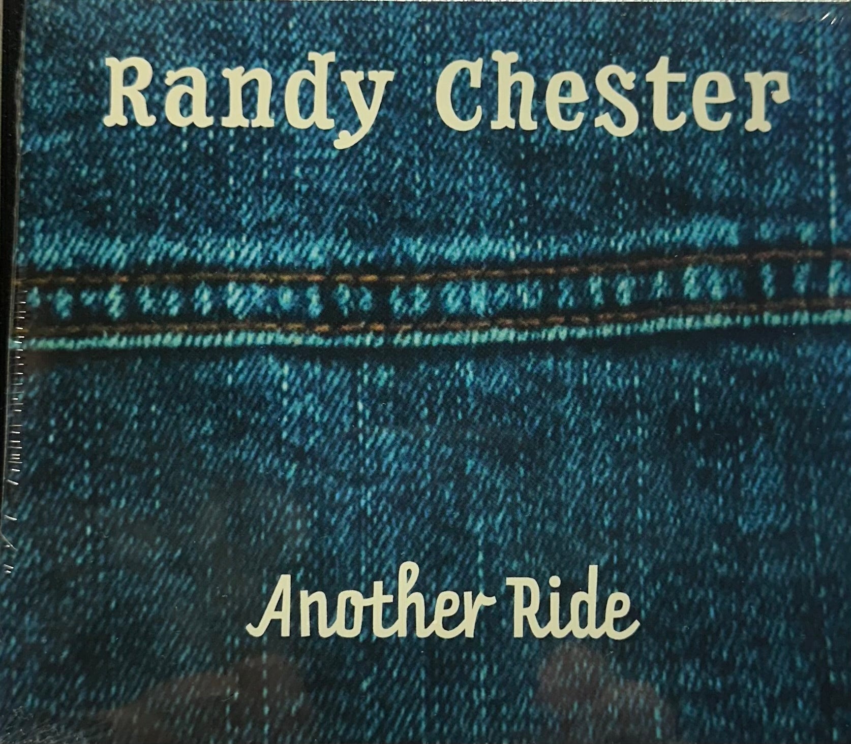 Randy Chester - Another Ride (CD)