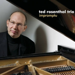 Ted Rosenthal Trio - Impromptu (CD)