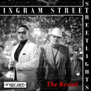 Ingram Street - Streetlights-The Revisit (Vinyl)