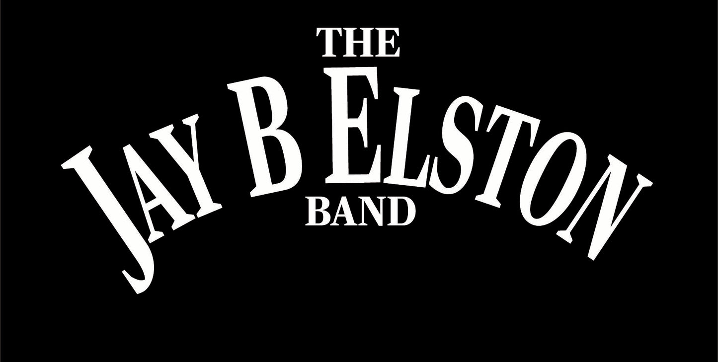 Jay B Elston Band - Jay B Elston T-Shirt (Shirt)