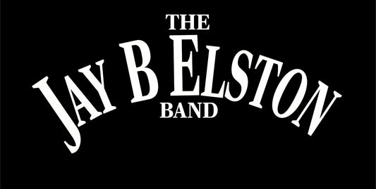 Jay B Elston Band - Jay B Elston T-Shirt (Shirt)
