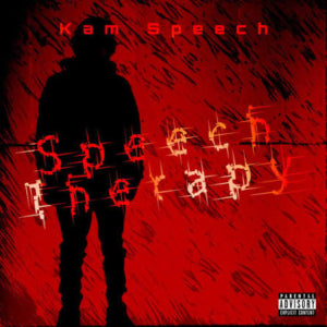 Kam Speech - Speech Therapy (CD)