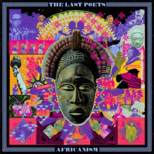 The Last Poets & Tony Allen - Africanism 2CD Special Edition (CD)
