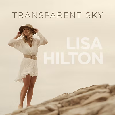 Lisa Hilton - Transparent Sky (CD)