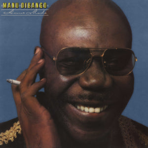 Manu Dibango - Home Made (CD)