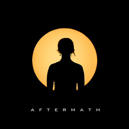 Mission Jupiter - Aftermath (Vinyl)