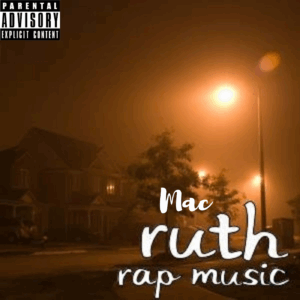 Mac Ruth - Rap Music (CD)