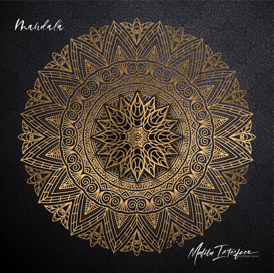 Malibu Interface - Mandala (Vinyl)