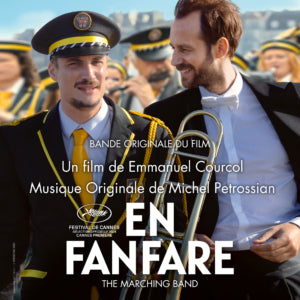 Michel Petrossian - En Fanfare  (The Marching Band) (Original Motion Picture Soundtrack) (CD)