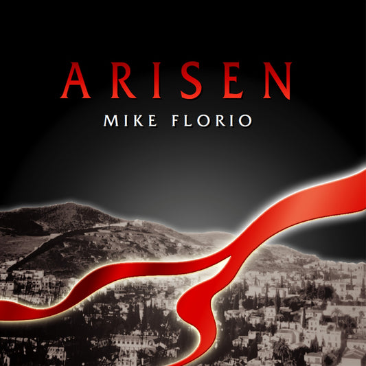 Mike Florio - ARISEN (CD)