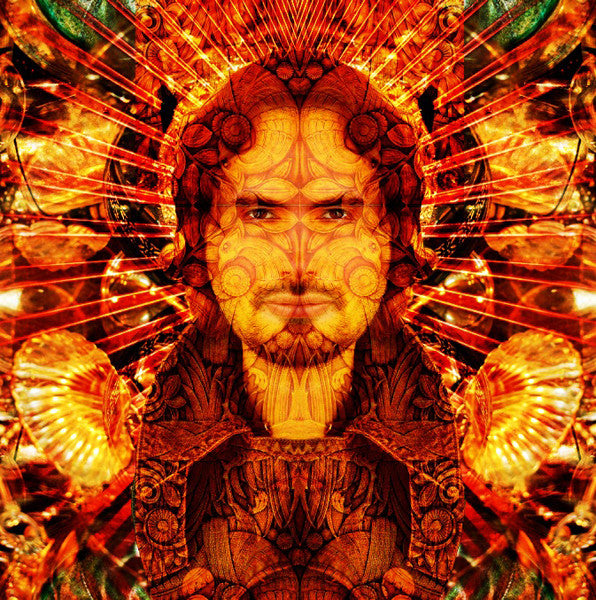 Mikhail Tank - My New Axis / Dionysus (CD)
