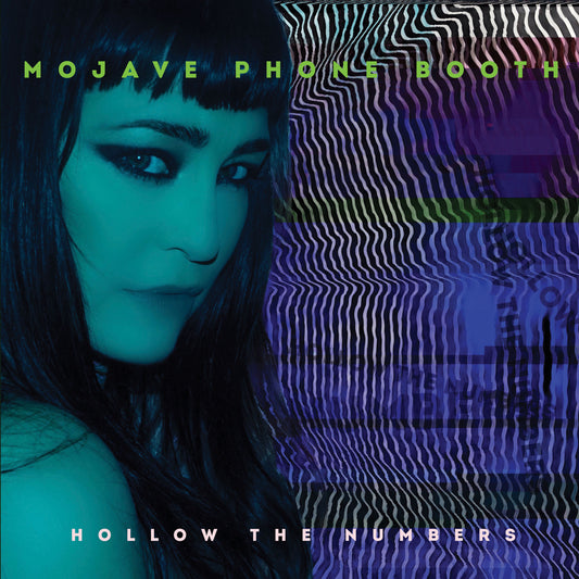 Mojave Phone Booth - Hollow The Numbers (Vinyl)