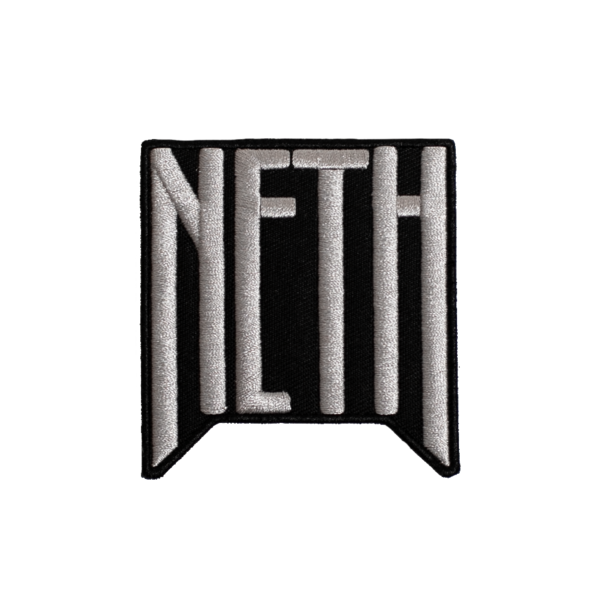 Netherlands - Netherlands Patch