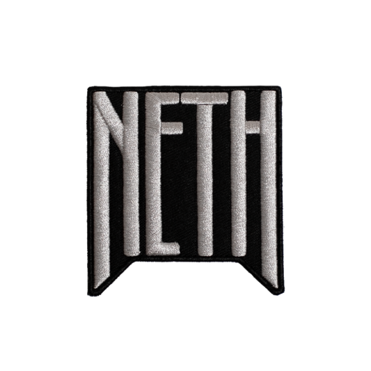 Netherlands - Netherlands Patch