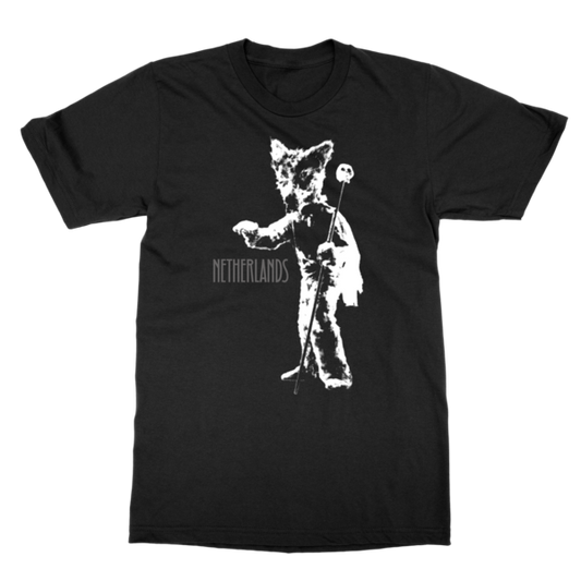 Netherlands - Sci Fox T-Shirt