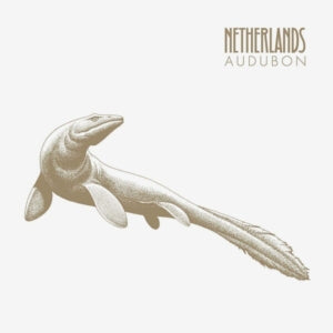 Netherlands - Audubon (Vinyl)