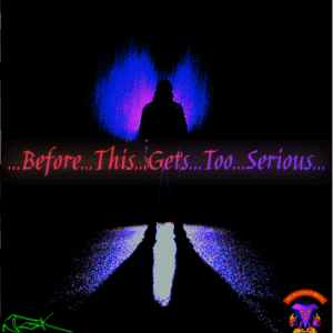 Nok - ...Before...This...Gets...Too...Serious... (CD)